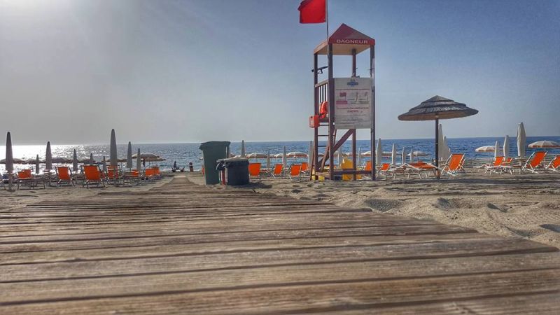 Ranch Beach