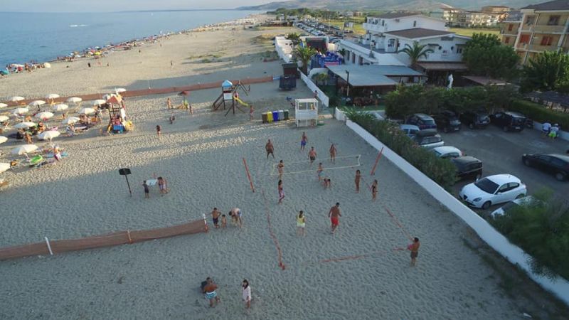 Ranch Beach