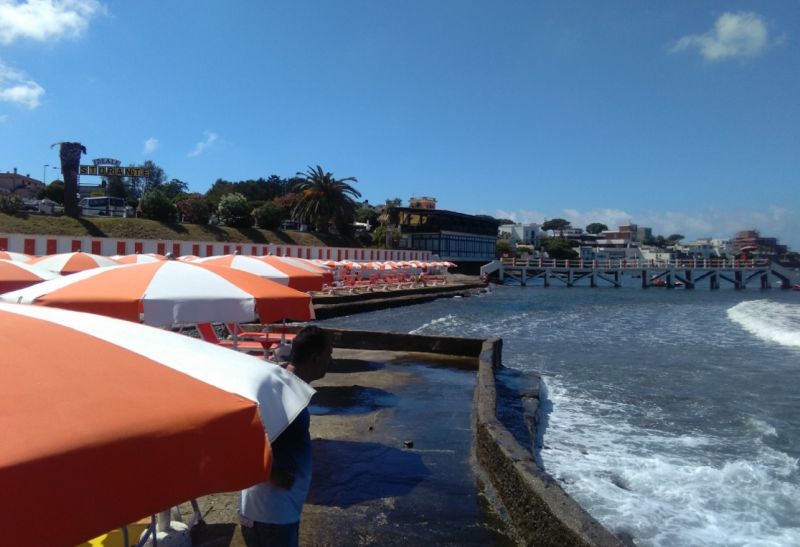Baia Dell'Orso