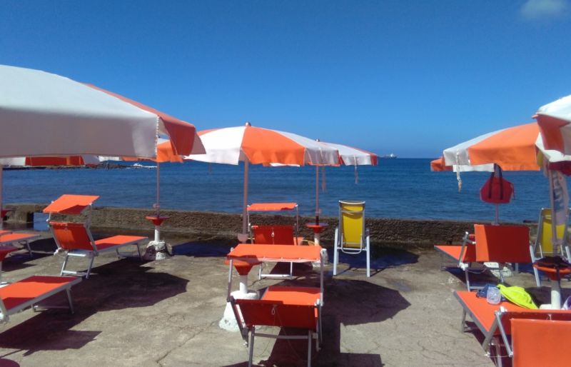 Baia Dell'Orso