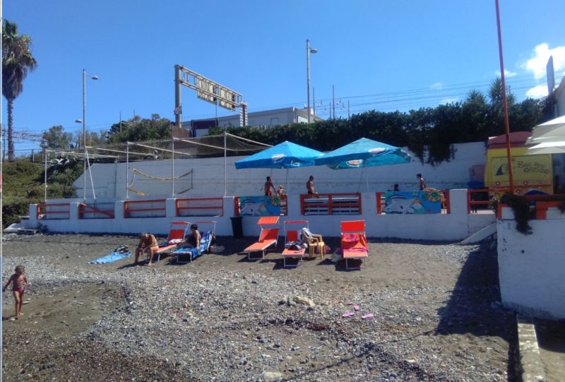 Baia Dell'Orso