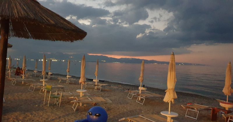 Lido Malena