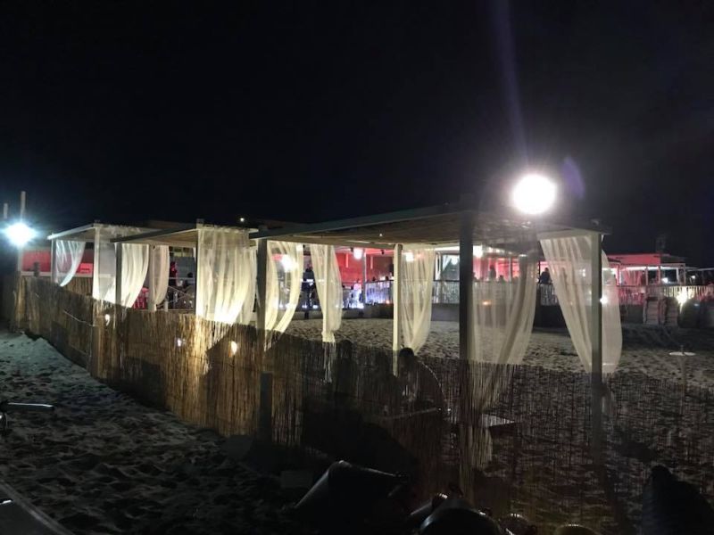 Tortuga Beach