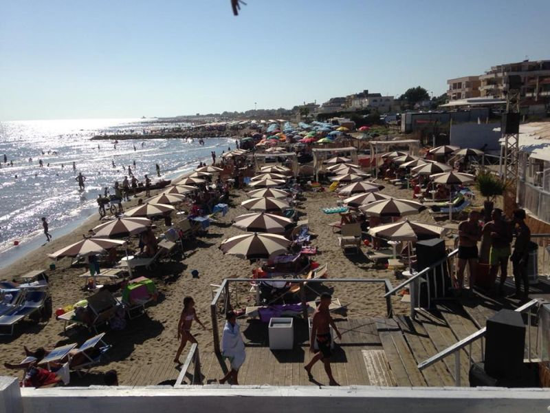 Tortuga Beach