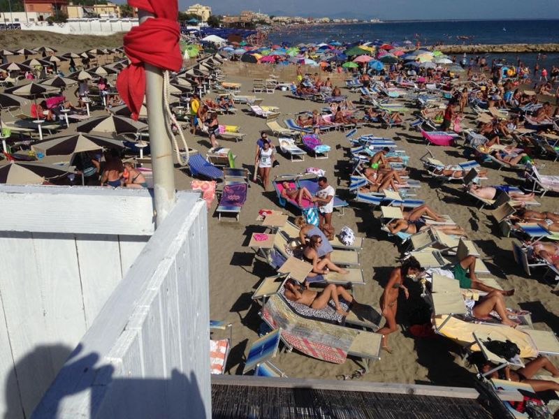 Tortuga Beach