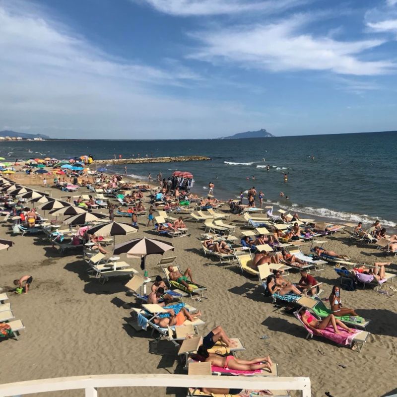Tortuga Beach