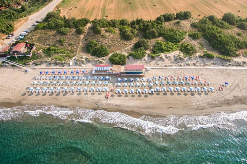 Lido Il Grillo