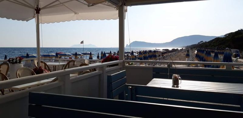 Lido Chalet