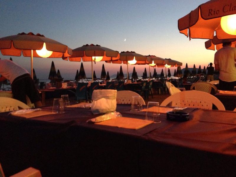 Lido Chalet
