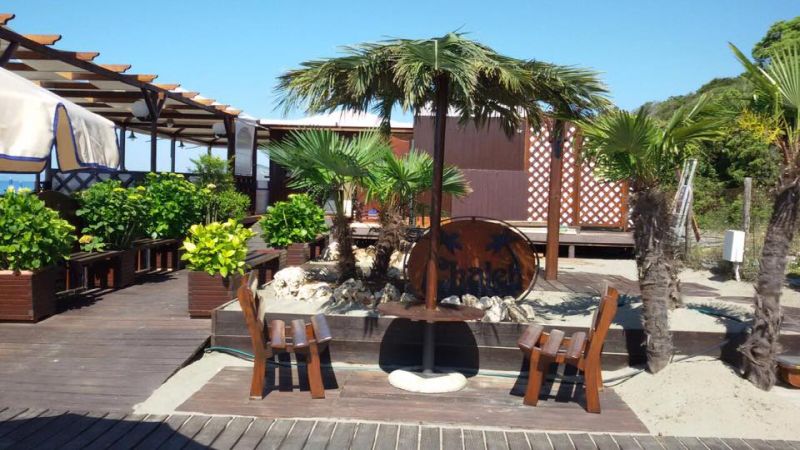Lido Chalet