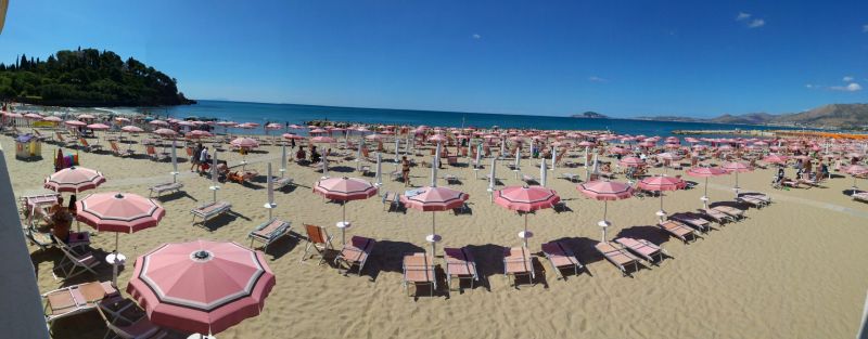 Lido Oriente