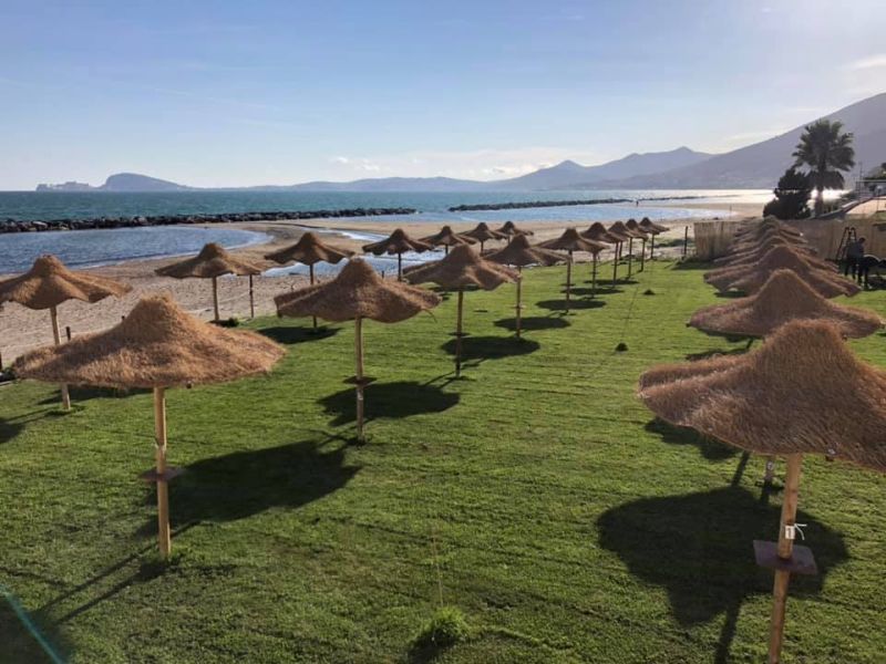 Lido Tropical Beach