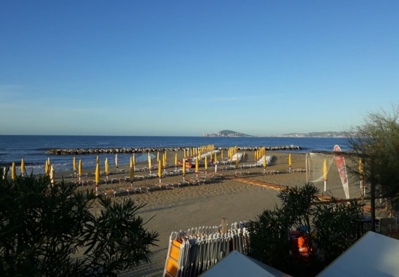 Lido Del Golfo