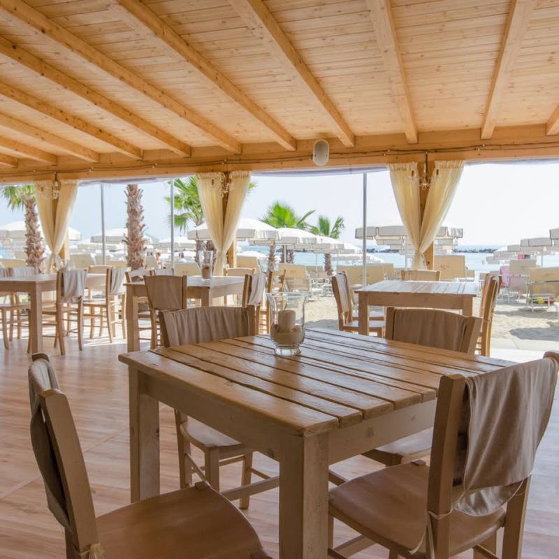 Bagno Giada Beach