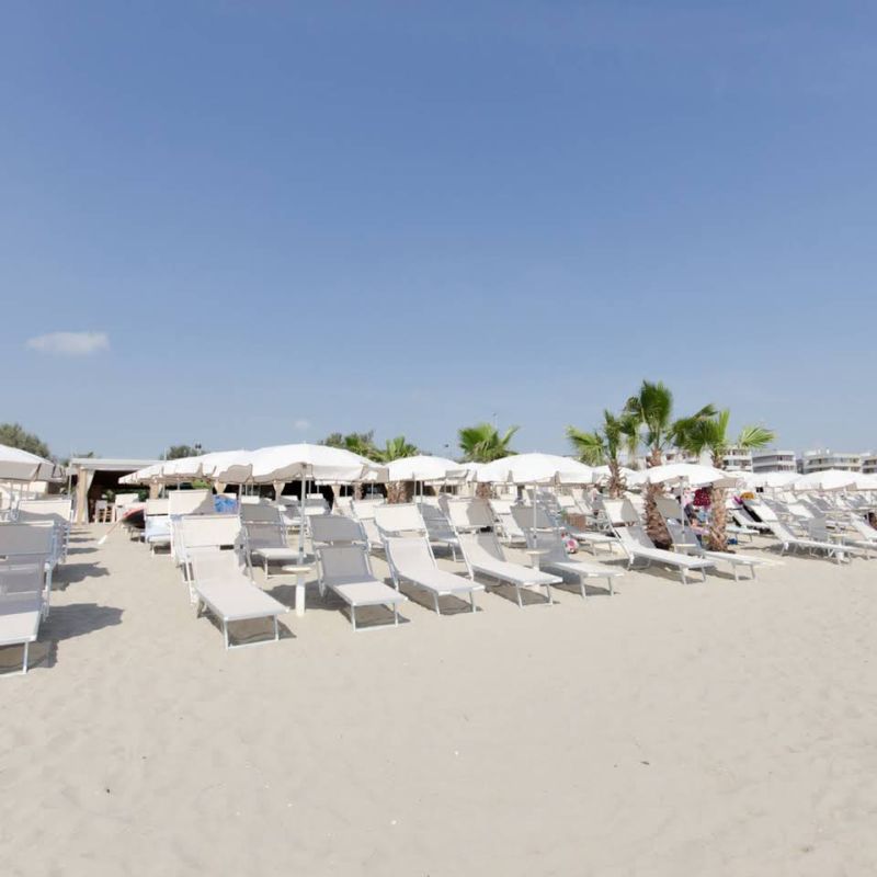 Bagno Giada Beach