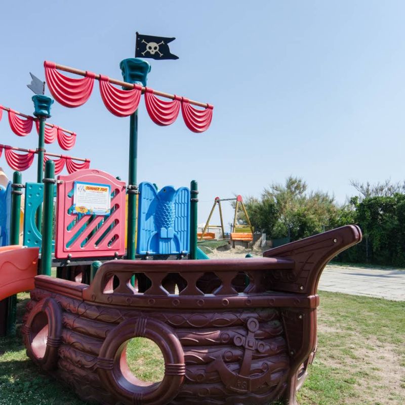 Bagno Giada Beach