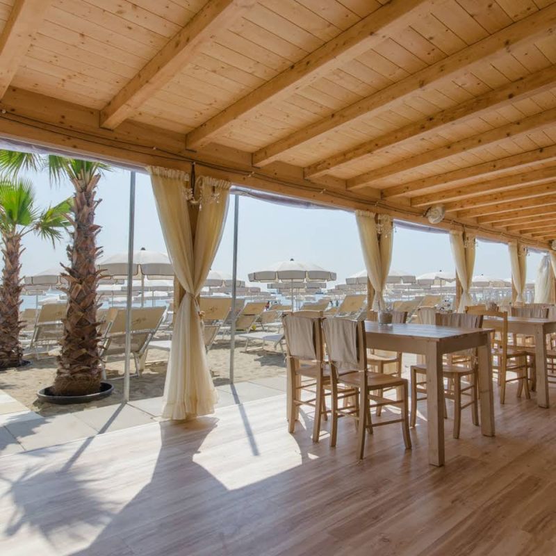 Bagno Giada Beach