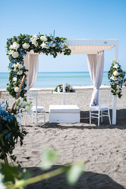 Stabilimento Balneare La Marinella