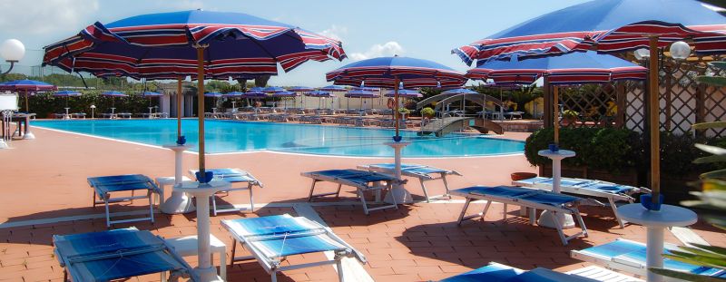 Stabilimento Balneare La Marinella