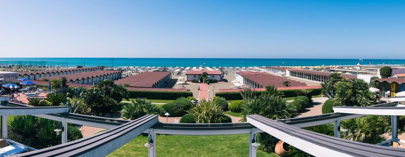 Stabilimento Balneare La Marinella