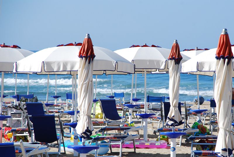 Lido Risorgimento