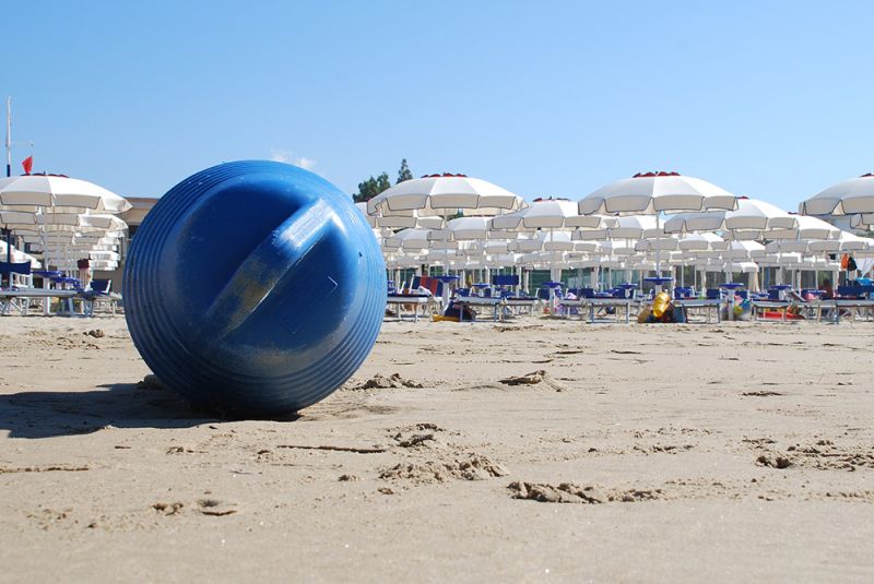 Lido Risorgimento