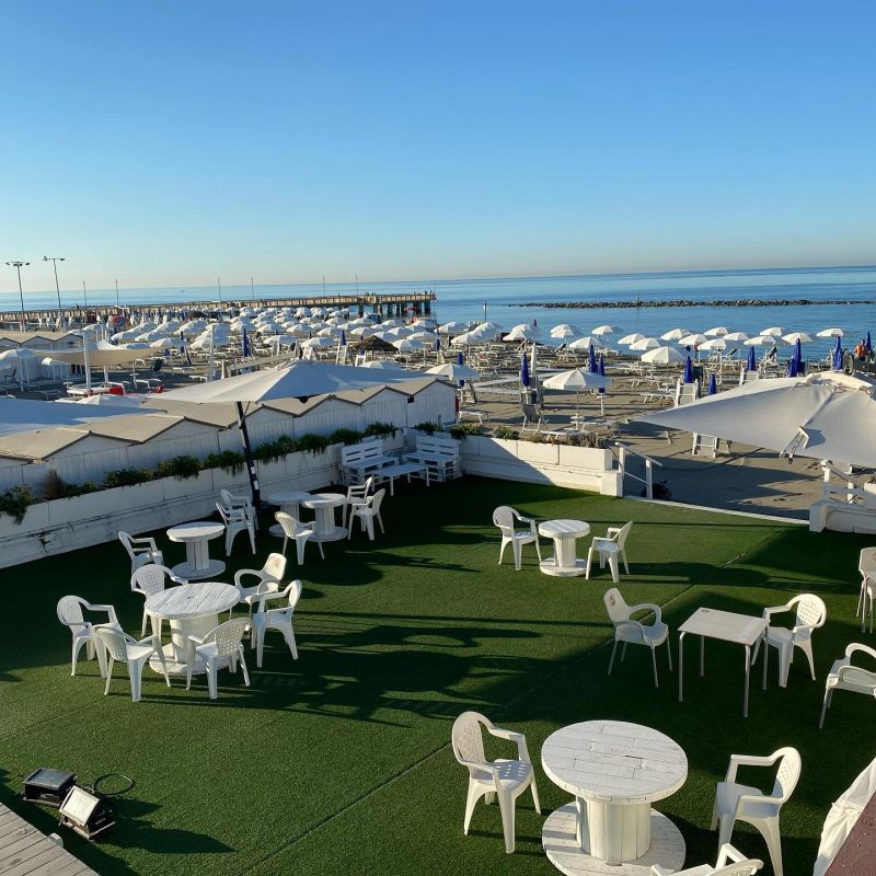 Stabilimento Elmi