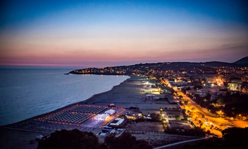 Lido La Perla