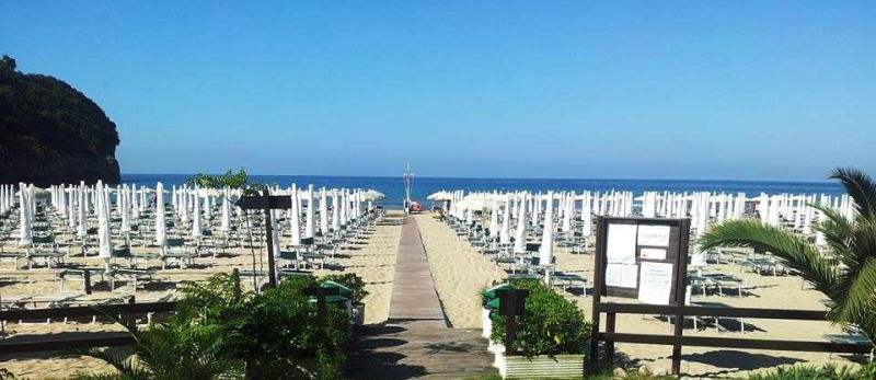 Lido La Perla