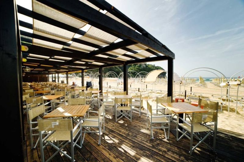 Lido La Perla