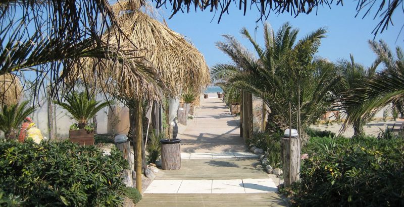 Balneario Malaika