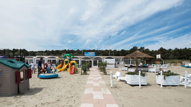 Bagno Haway 36
