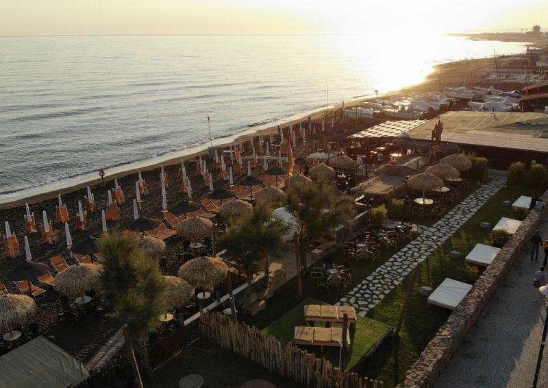 Malibu Beach Club