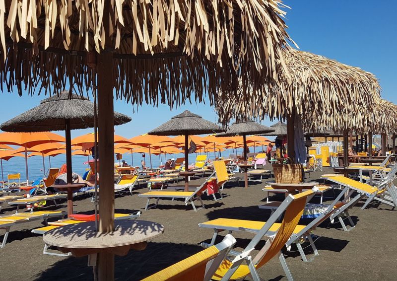 Malibu Beach Club