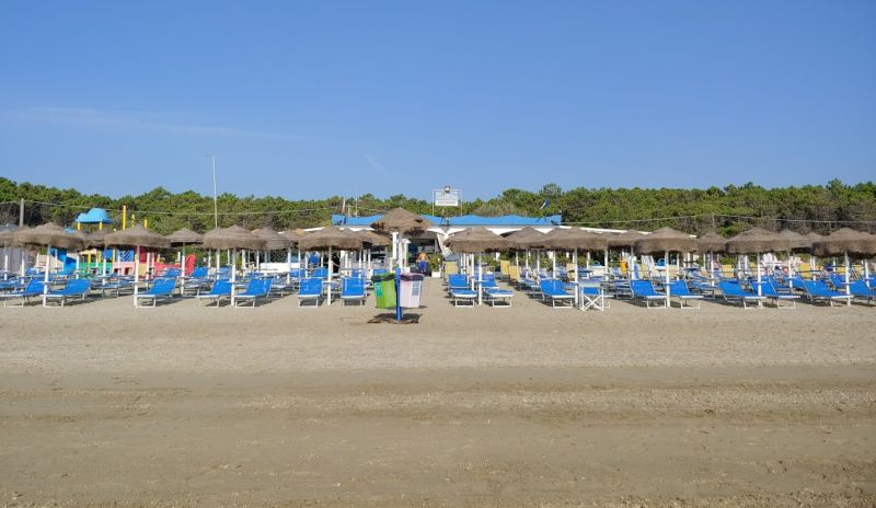Bagno Costa Azzurra