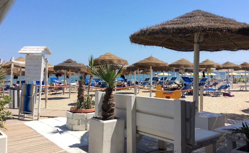 Bagno Costa Azzurra