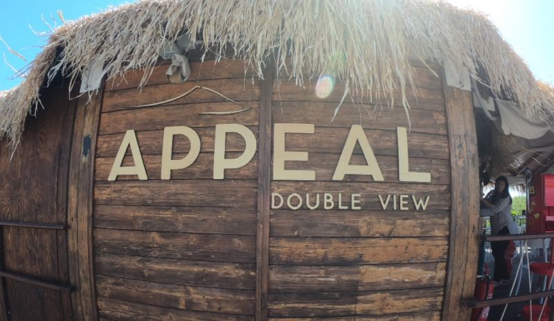 Appeal Beach