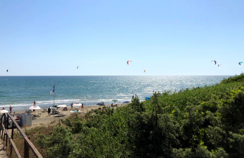 Appeal Beach