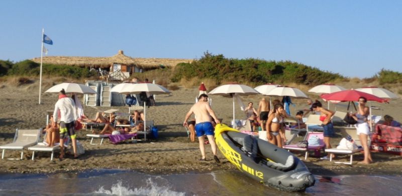 Appeal Beach