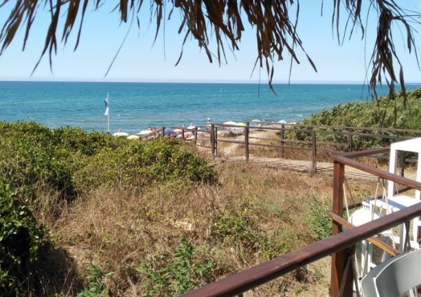 Appeal Beach