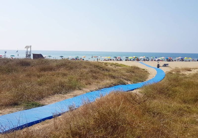 Praia Livre