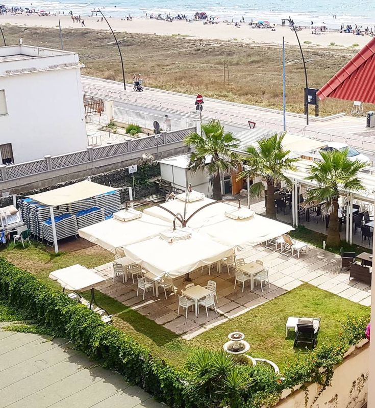 Praia Livre