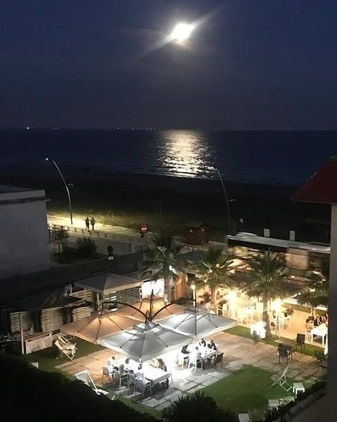 Praia Livre