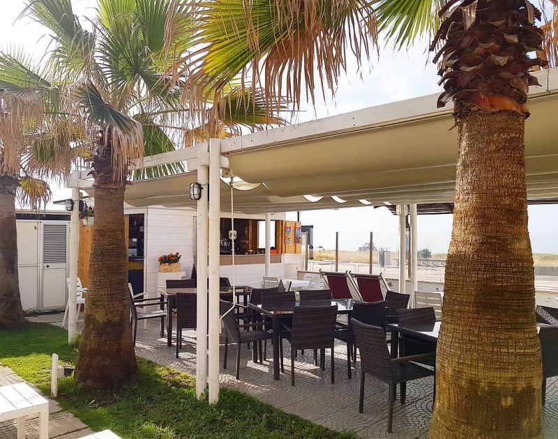 Praia Livre