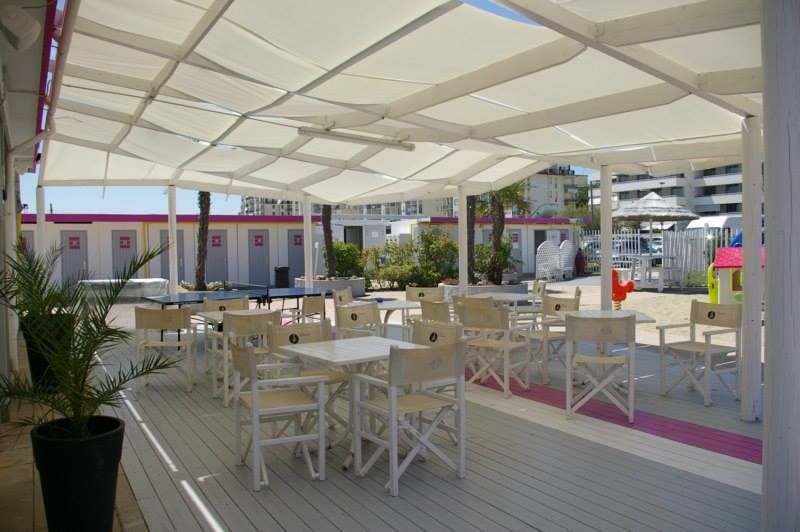 Bagno Sol Levante