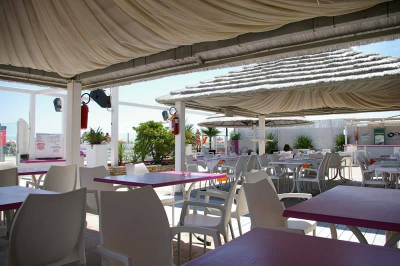 Bagno Sol Levante