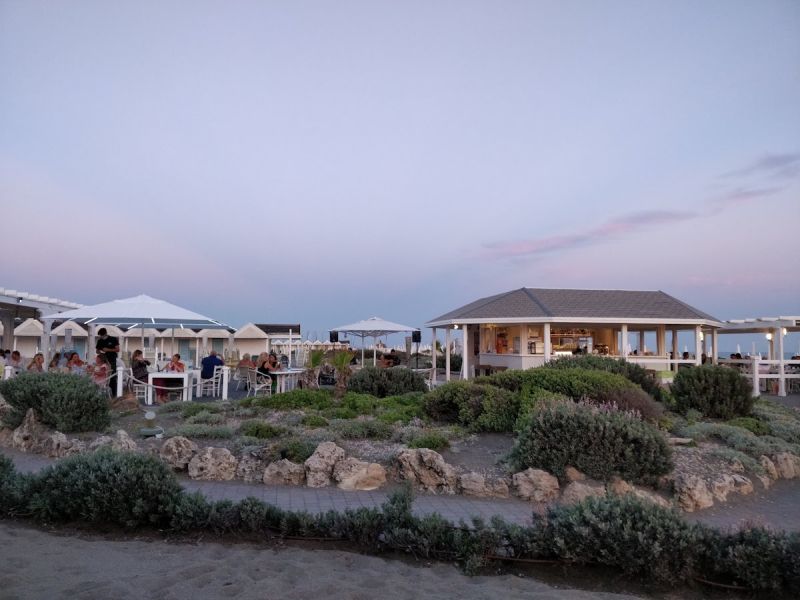 Le Dune