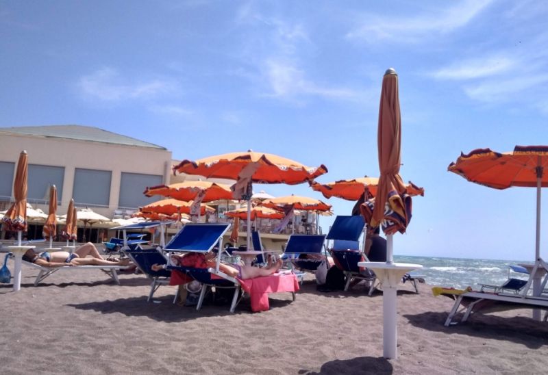 La Vecchia Pineta