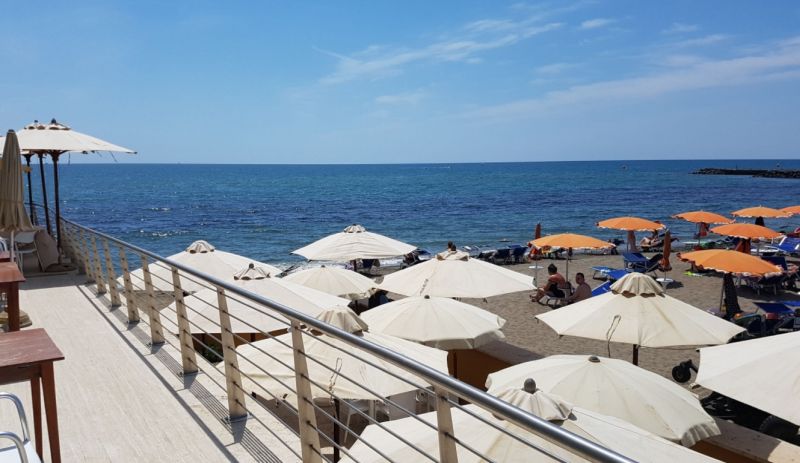 La Vecchia Pineta