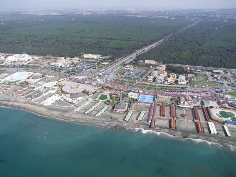 Sporting Beach
